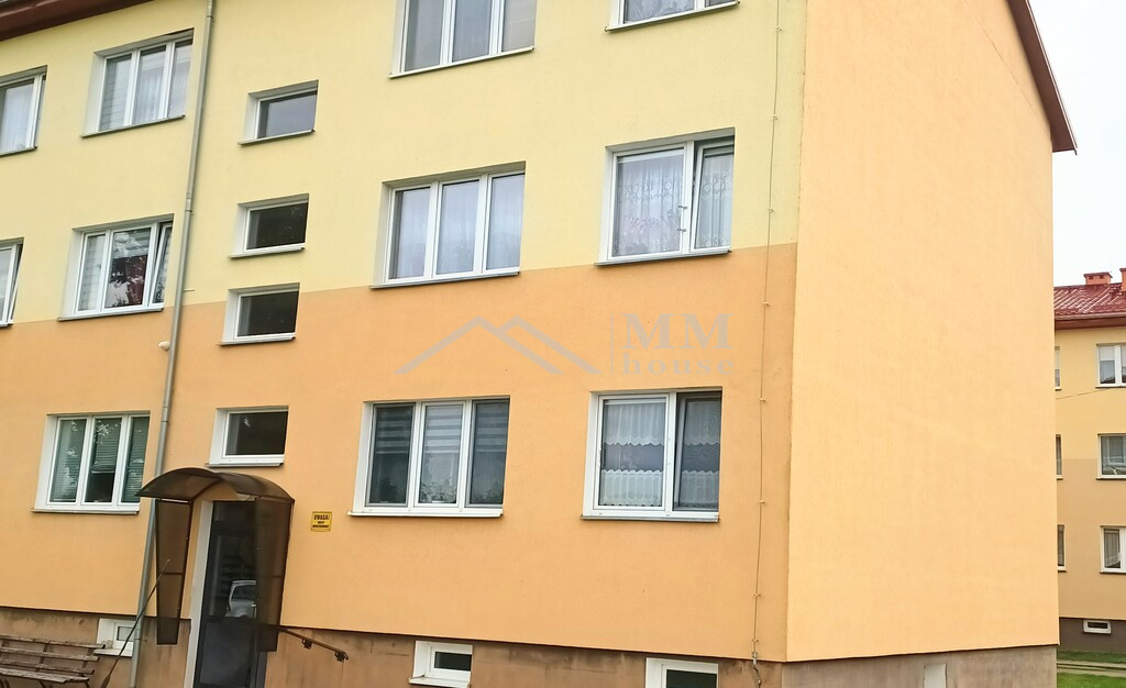 Mieszkanie Sprzedaż Kamińsk 8