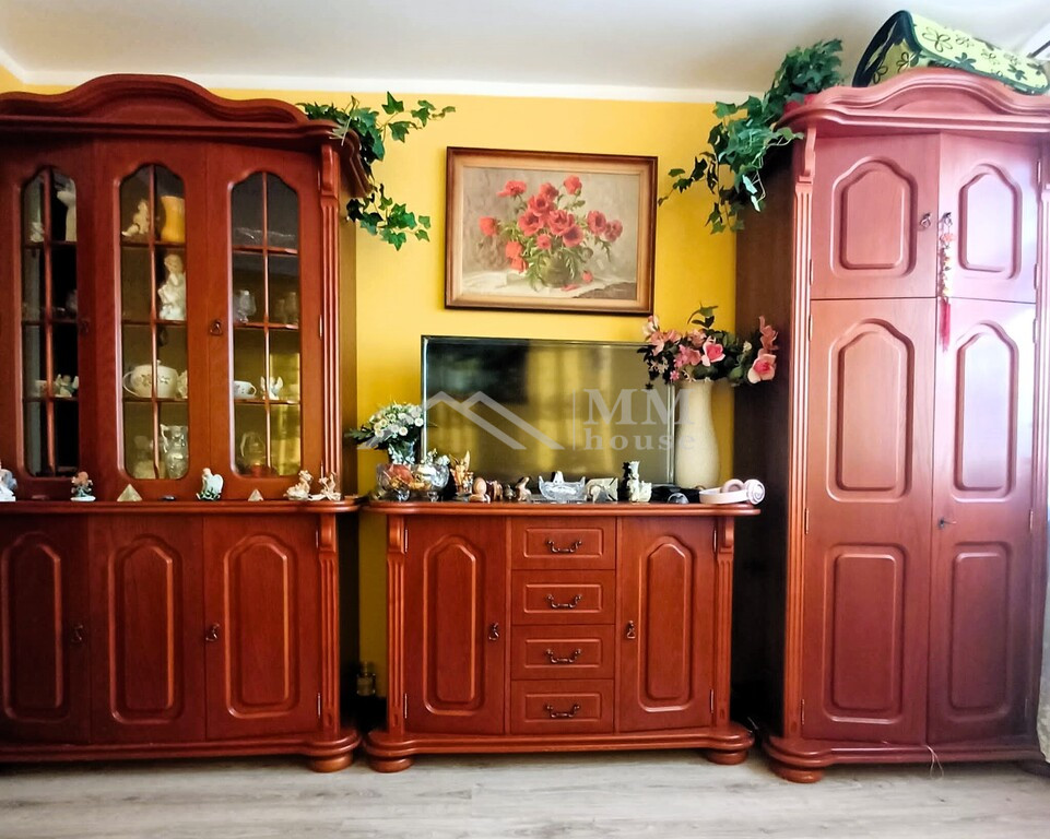 Mieszkanie Sprzedaż Kamińsk 3