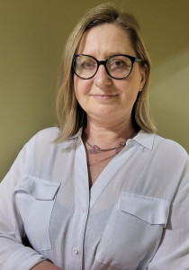 Jolanta Weręgowska