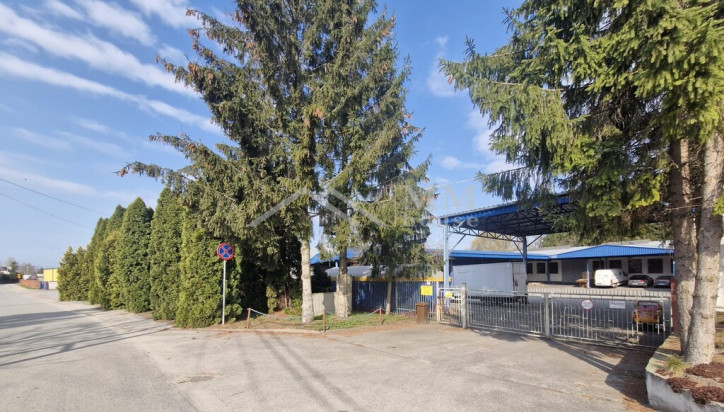 Obiekt Sprzedaż Gronowo Górne 6