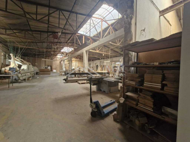 Obiekt Sprzedaż Gronowo Górne 28