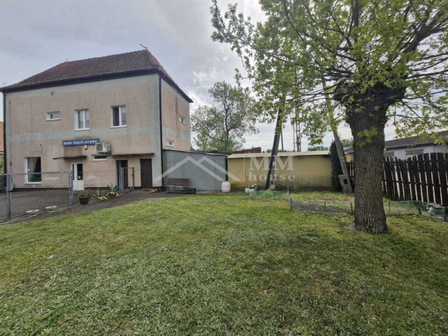 Dom Sprzedaż Pasłęk Sprzymierzonych 2
