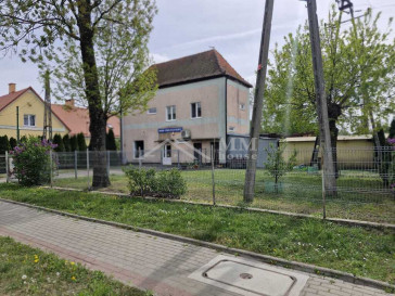 Dom Sprzedaż Pasłęk Sprzymierzonych
