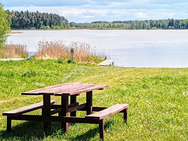 Działka Sprzedaż Glebiska 13