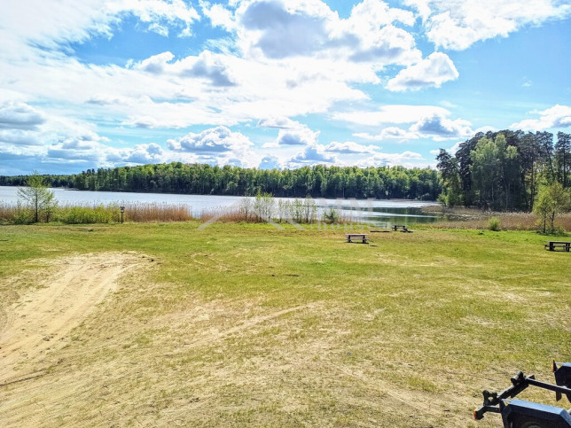 Działka Sprzedaż Glebiska 5