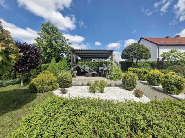 Dom Sprzedaż Wilczkowo 8