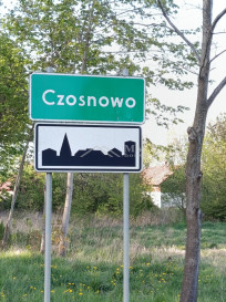 Działka Sprzedaż Czosnowo