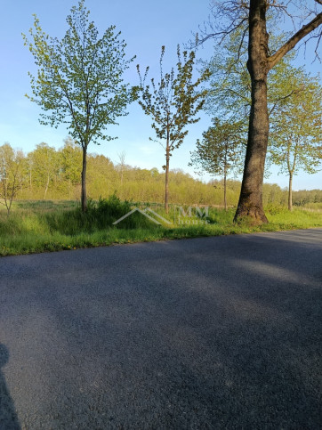 Działka Sprzedaż Czosnowo 7