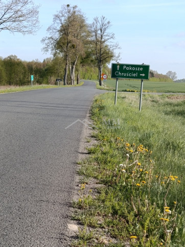 Działka Sprzedaż Czosnowo 8
