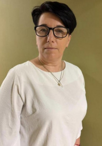 Anna Sosnowska