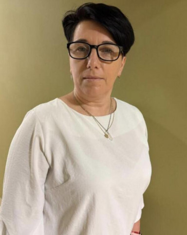 Anna Sosnowska