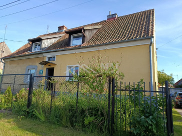 Mieszkanie Sprzedaż Braniewo