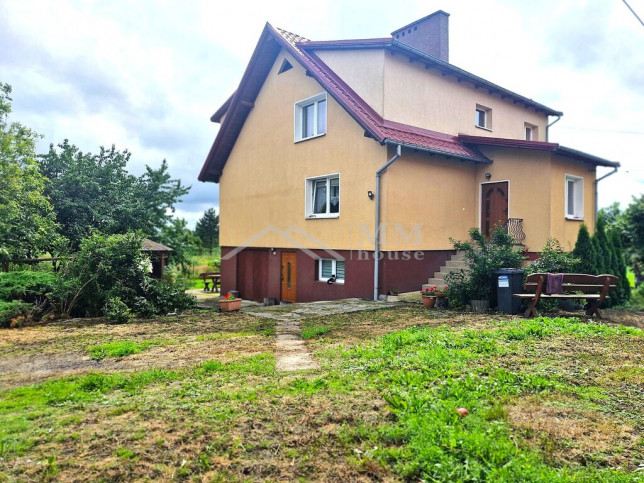 Dom Sprzedaż Starocin 3