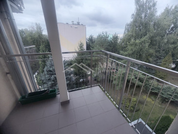 Mieszkanie Sprzedaż Ożarów Mazowiecki Obrońców Warszawy