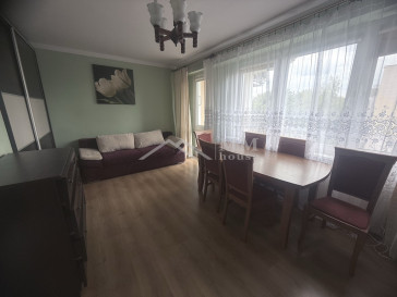 Mieszkanie Sprzedaż Ożarów Mazowiecki Obrońców Warszawy
