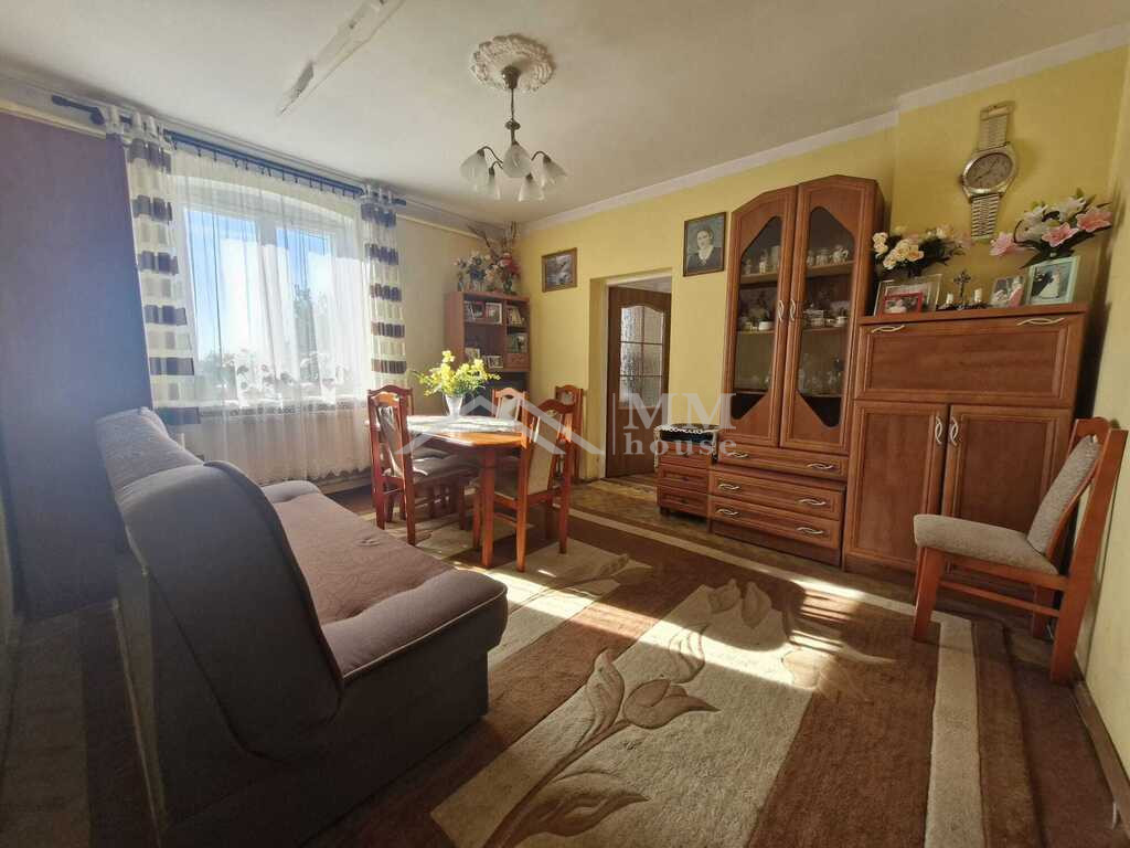 Dom Sprzedaż Zajezierze