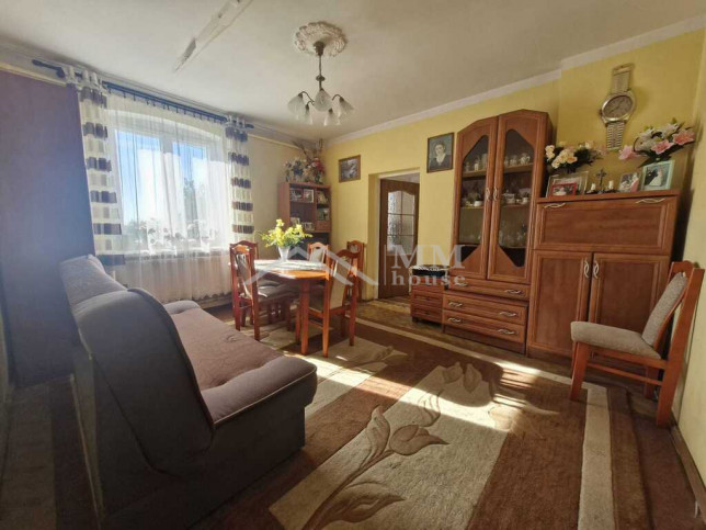 Dom Sprzedaż Zajezierze 1