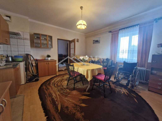 Dom Sprzedaż Zajezierze 12