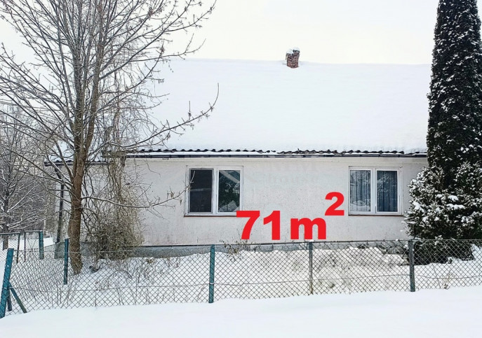 Dom Sprzedaż Kierpajny Wielkie 6