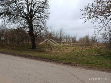 Działka Sprzedaż Pęciszewo