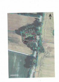 Działka Sprzedaż Żelazna Góra
