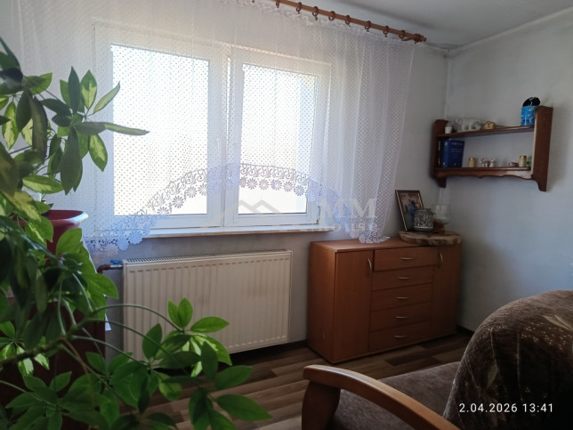 Mieszkanie Sprzedaż Narusa 2
