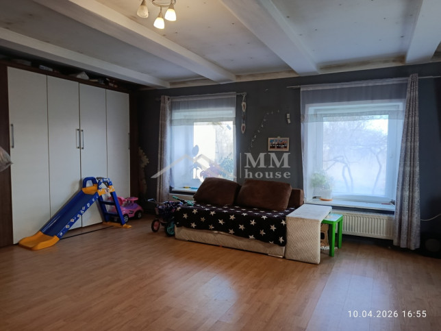 Mieszkanie Sprzedaż Bażyny 4
