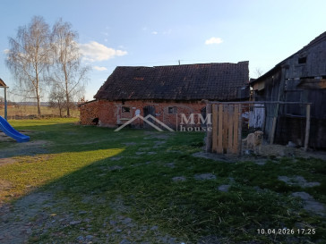 Mieszkanie Sprzedaż Bażyny