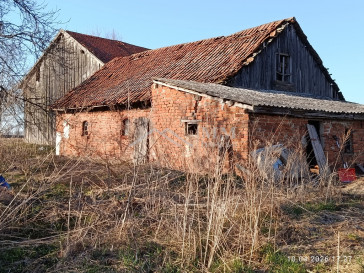 Mieszkanie Sprzedaż Bażyny