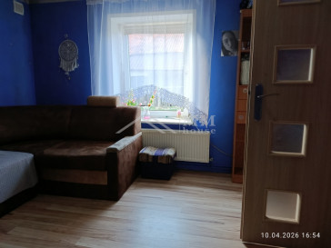 Mieszkanie Sprzedaż Bażyny