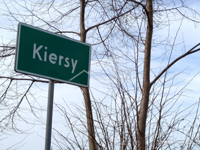 Dom Sprzedaż Kiersy 2