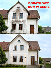 Dom Sprzedaż Bieniewo