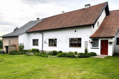 Dom Sprzedaż Bieniewo