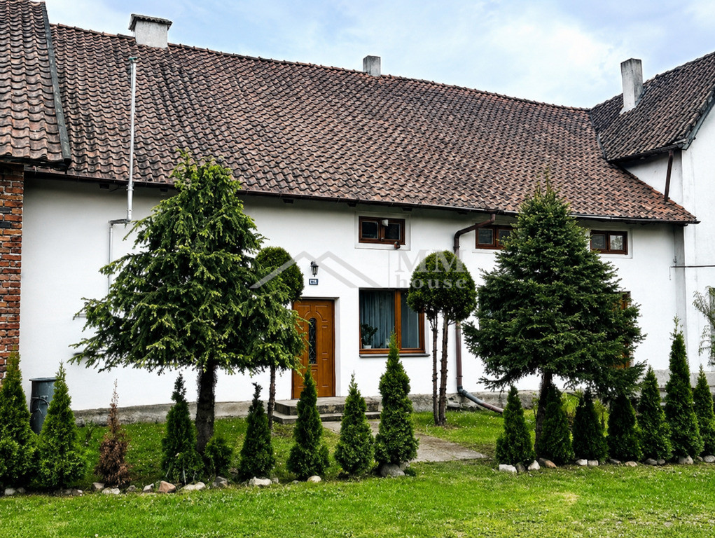 Dom Sprzedaż Bieniewo