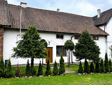 Dom Sprzedaż Bieniewo