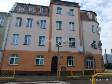 Mieszkanie Sprzedaż Braniewo PCK