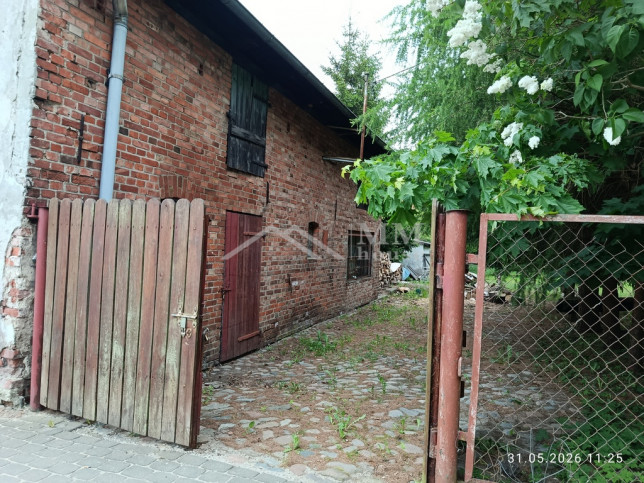 Działka Sprzedaż Frombork Katedralna 4