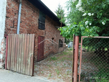 Działka Sprzedaż Frombork Katedralna