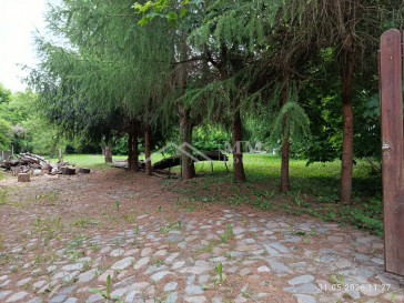 Działka Sprzedaż Frombork Katedralna