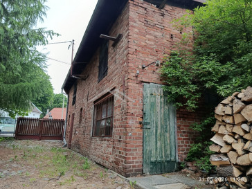 Działka Sprzedaż Frombork Katedralna