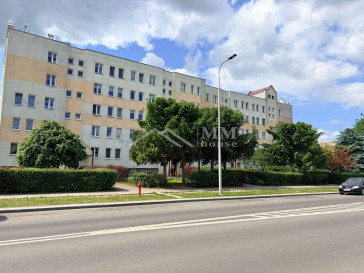 Mieszkanie Sprzedaż Morąg Leśna