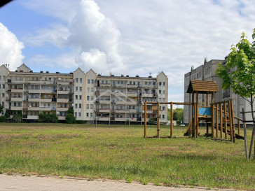 Mieszkanie Sprzedaż Morąg Leśna