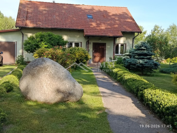 Dom Sprzedaż Rusy