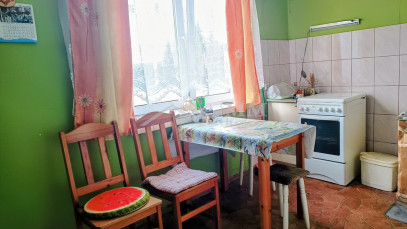 Mieszkanie Sprzedaż Łoźnik