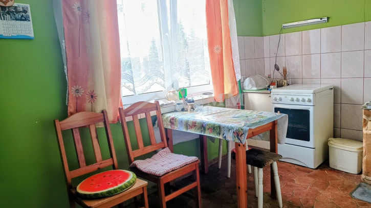 Mieszkanie Sprzedaż Łoźnik 5