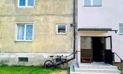 Mieszkanie Sprzedaż Łoźnik