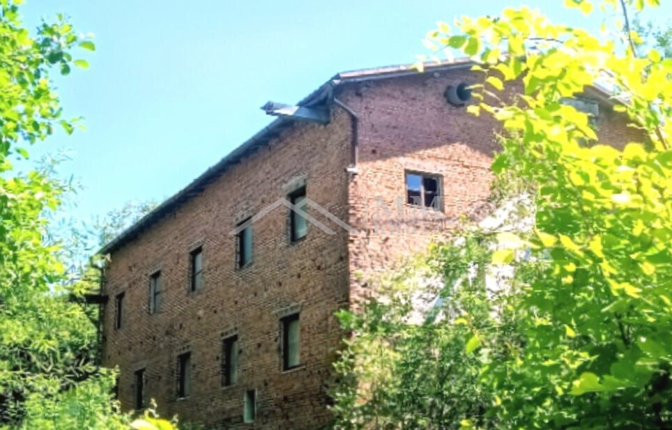 Obiekt Sprzedaż Krzewno