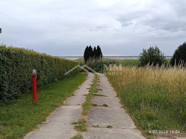 Działka Sprzedaż Różaniec 3