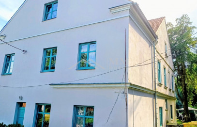 Mieszkanie Sprzedaż Kierpajny Wielkie