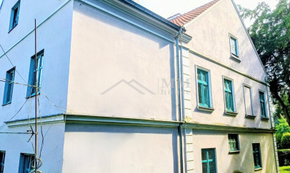 Mieszkanie Sprzedaż Kierpajny Wielkie
